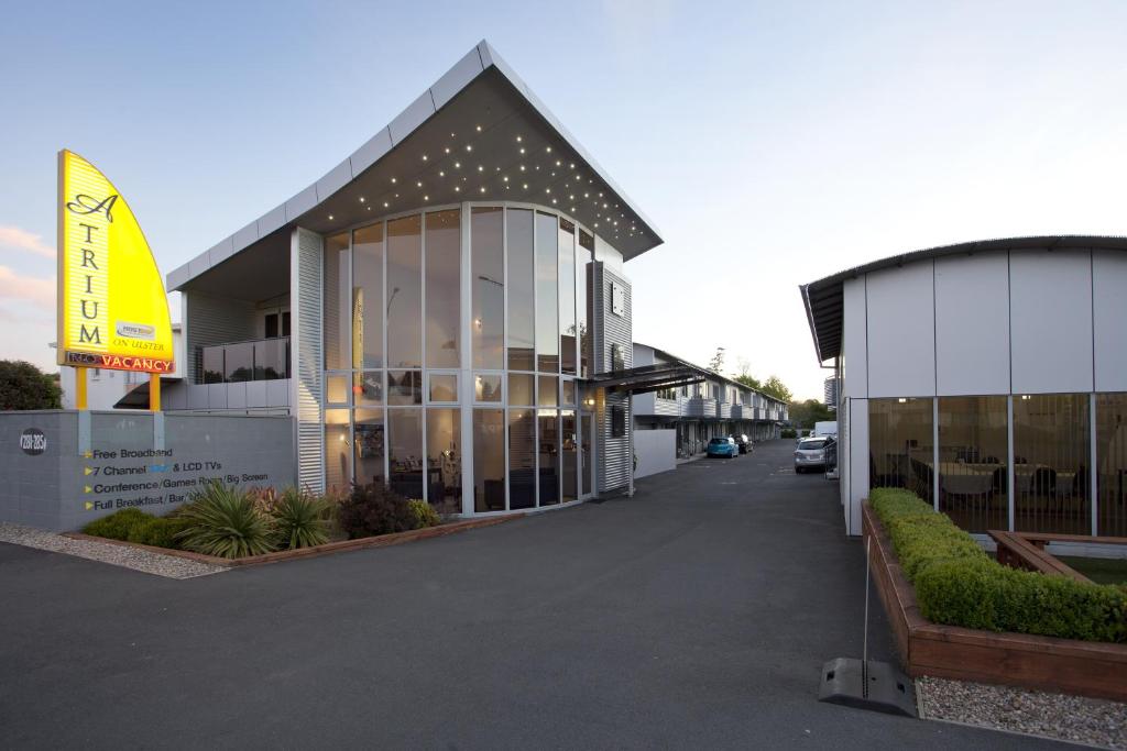 Atrium On Ulster - Resim 26