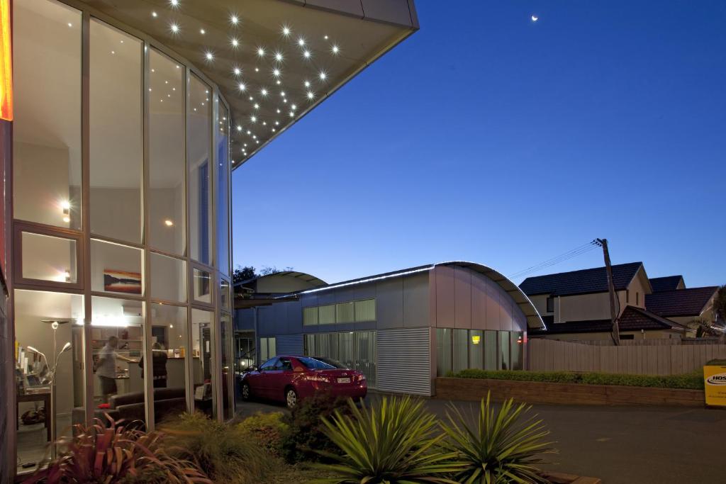 Atrium On Ulster - Resim 6