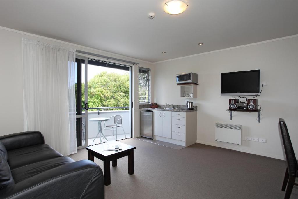 Atrium On Ulster - Resim 4