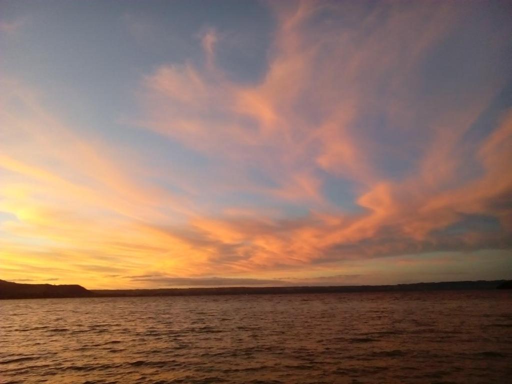 Cedarwood Lakeside Motel & Conference Venue - Resim 13