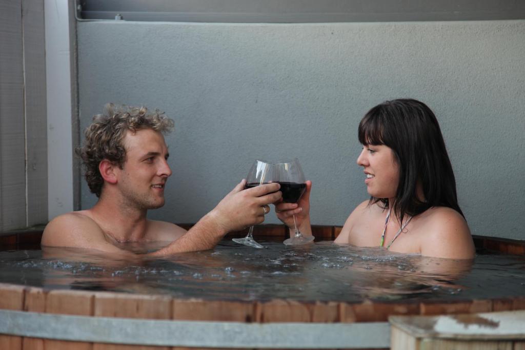 Atrium On Ulster - Resim 37