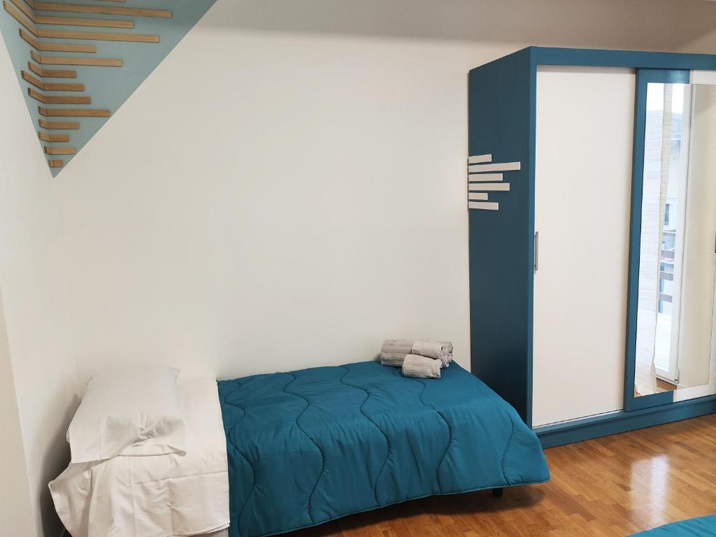 Bastia Home Appartamento - Two-Bedroom Apartment