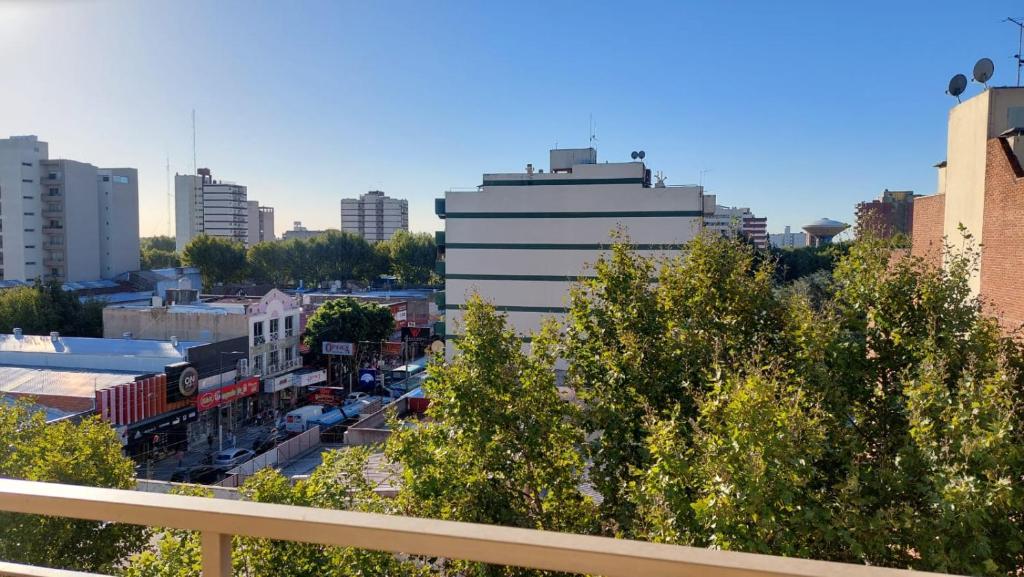 Monte Grande Centrico-Aeropuerto