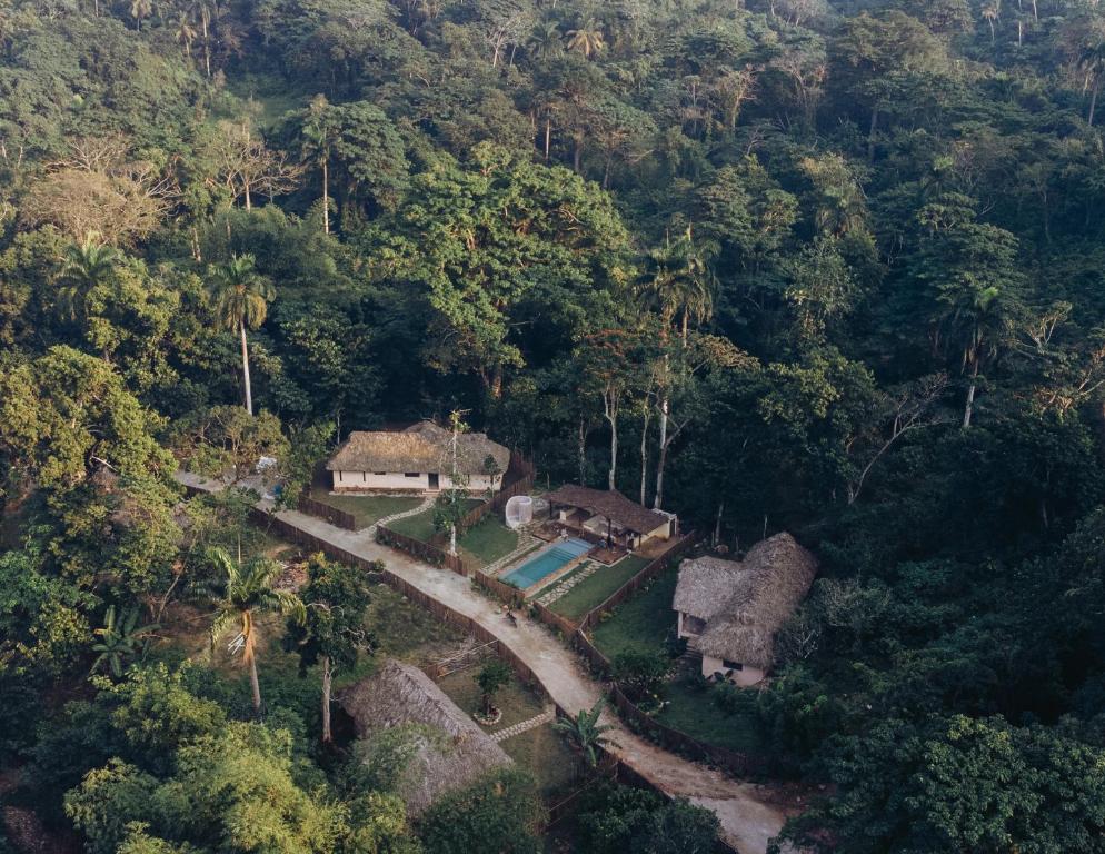 Gallery image of Alma El Valle in Santa Bárbara de Samaná