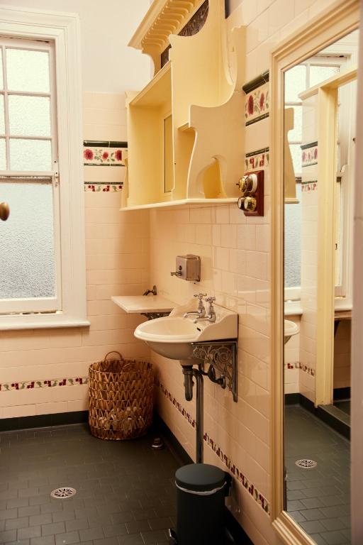 The Australian Heritage Hotel - Resim 6