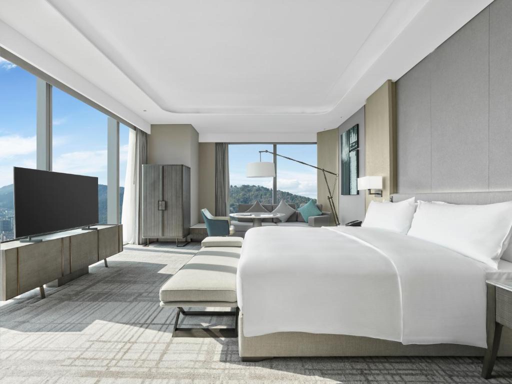 Hilton Zhuji - Sala De Rey Premium