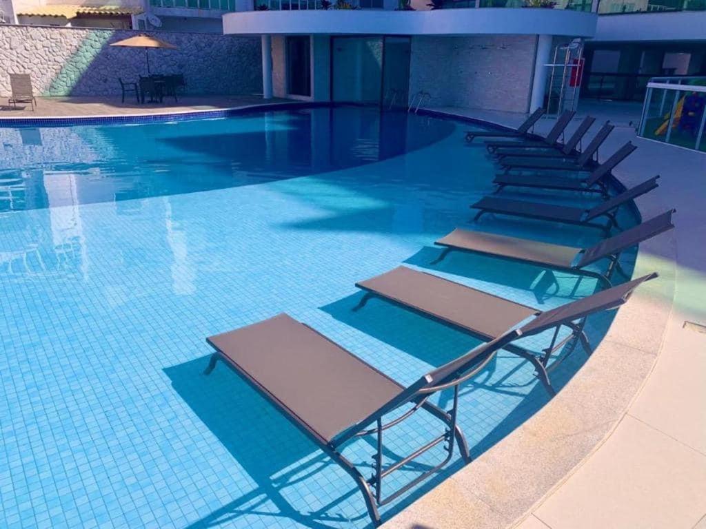 Residence Praia dos Anjos club, Arraial do Cabo (updated prices 2024)