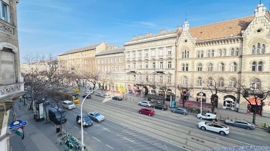 Okolí ubytování v soukromí