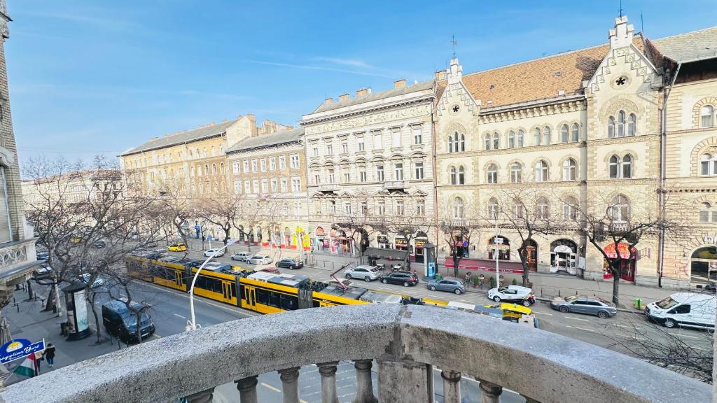 Hosté ubytování Jozsef 65 Apartment