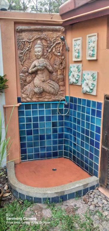 Fotografie z fotogalerie ubytování Nirvana Pool Villa 2 v destinaci Nong Prue