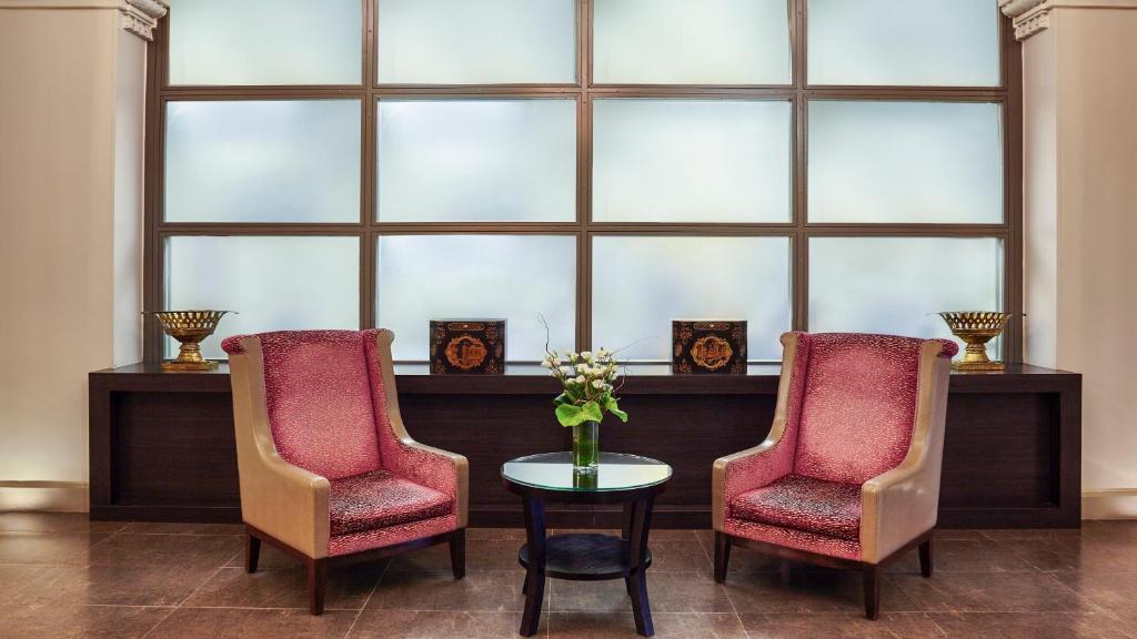 Holiday Inn Paris - Gare de Lyon Bastille by IHG - Resim 11