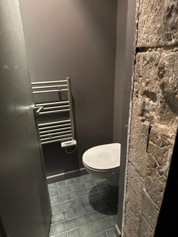 Kupatilo u objektu St Jean Vieux Lyon