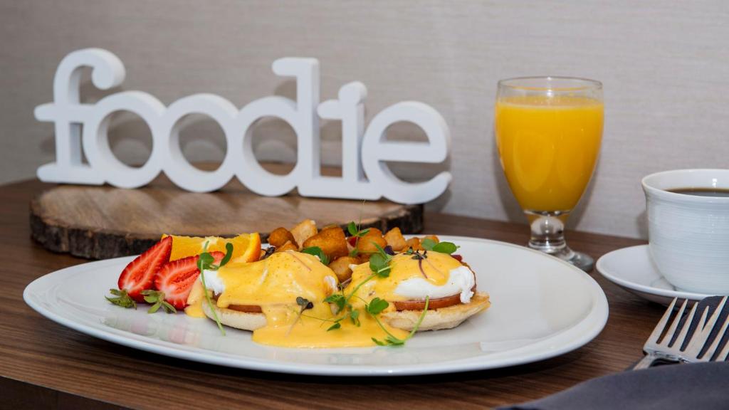 Holiday Inn Winnipeg-South by IHG - Resim 8