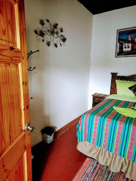 Hotel Francisco's la Merced photo