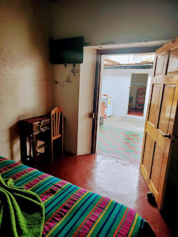 Hotel Francisco's la Merced photo