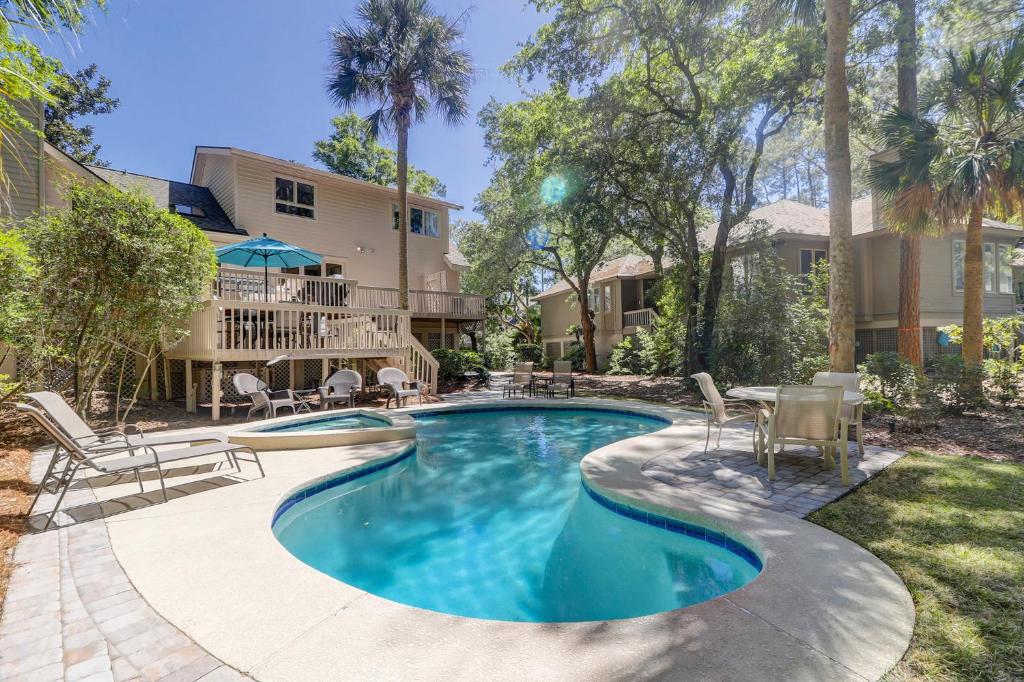 Mooring Buoy 169, Hilton Head Island (aktualisierte Preise für 2024)