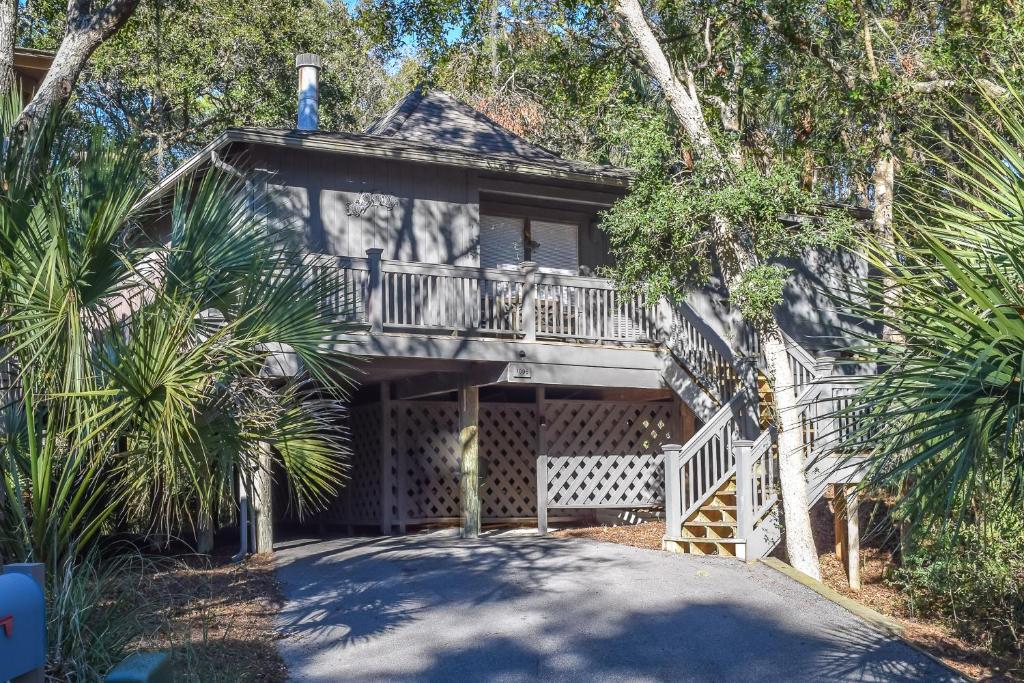 Sparrow Pond Cottages For Sale Kiawah Island
