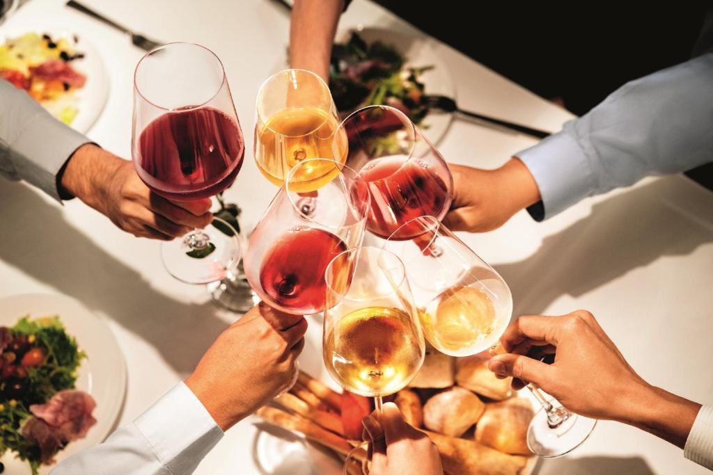 Holiday Inn London Camden Lock by IHG - Resim 38