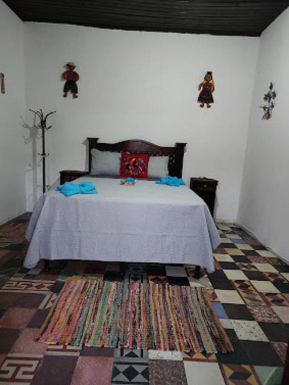 Hotel Francisco's la Merced photo