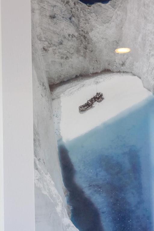 Central Chch Greek Island Vibe 2bed townhouse - Resim 37