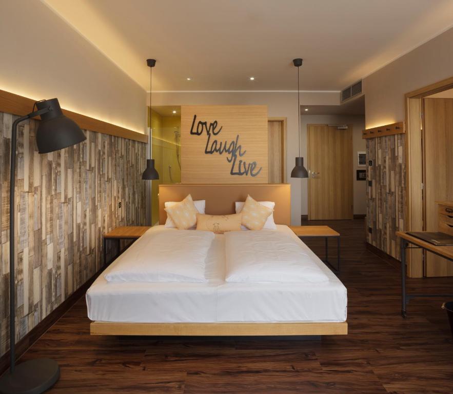 Mjus Resort & Thermal Park - Suite Intelligente