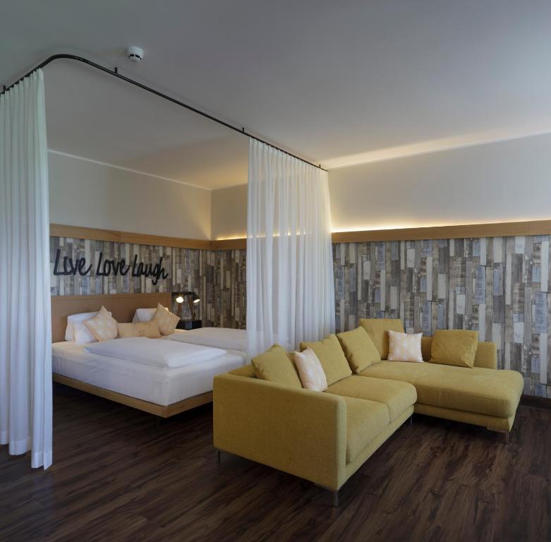 Mjus Resort & Thermal Park - Grande Suite