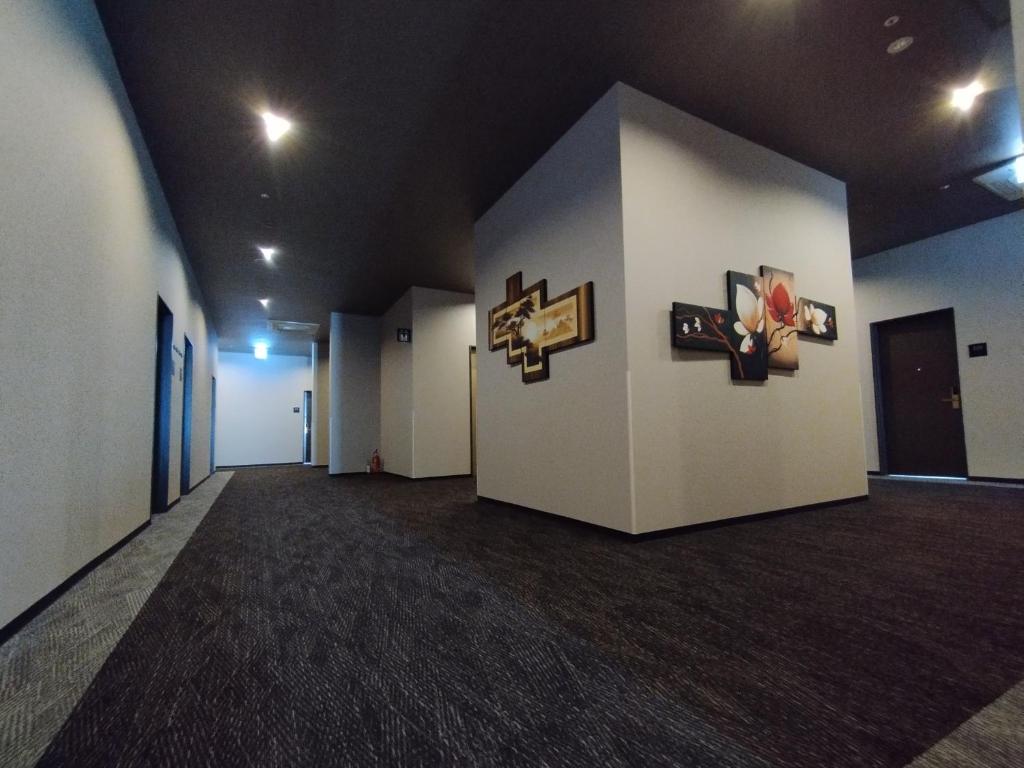 Fotografie z fotogalerie ubytování The Premium Hotel In Rinku v destinaci Izumi-Sano