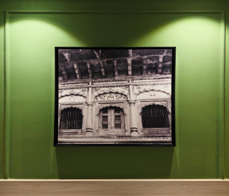 Fotografie z fotogalerie ubytování Hotel Wonder Hills,Har ki Pauri Road Haridwar v destinaci Haridvár