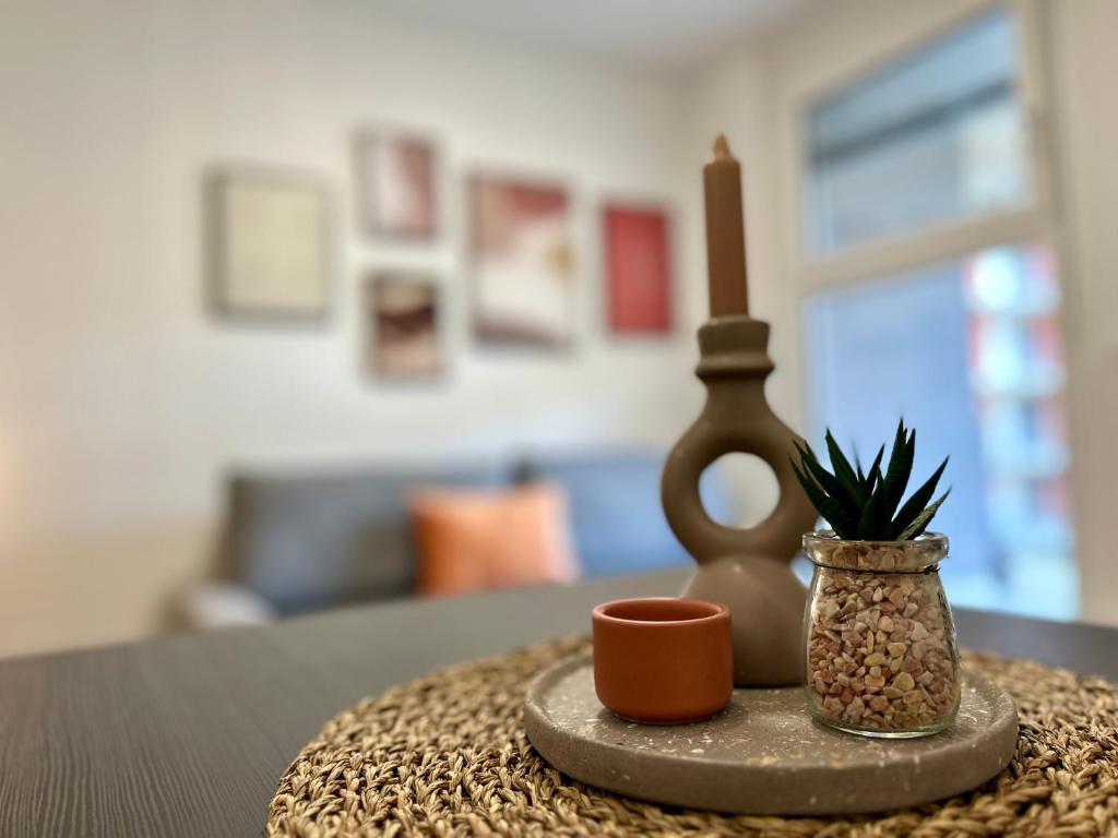 SHOME Apartments Graz I Self Check-in I Free Parking