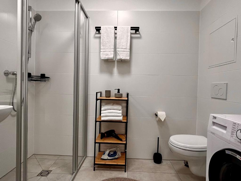 SHOME Apartments Graz I Self Check-in I Free Parking - 15