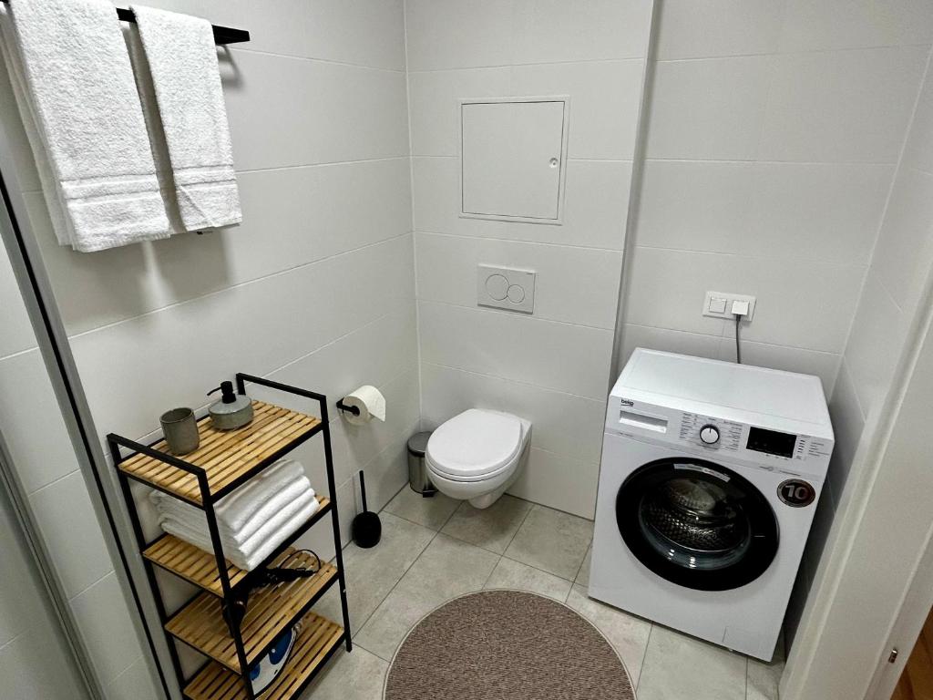 SHOME Apartments Graz I Self Check-in I Free Parking - 16