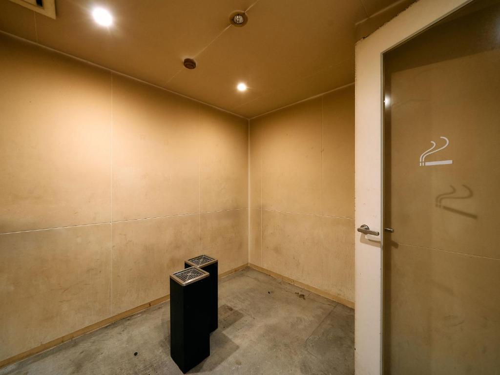 Fotografie z fotogalerie ubytování Hotel Plus Hostel TOKYO KAWASAKI v destinaci Kawasaki