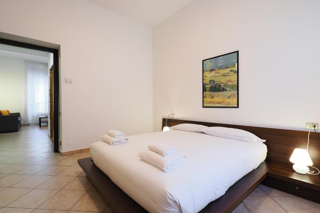 Mila Apartments via Lecco, Milan (updated prices 2024)