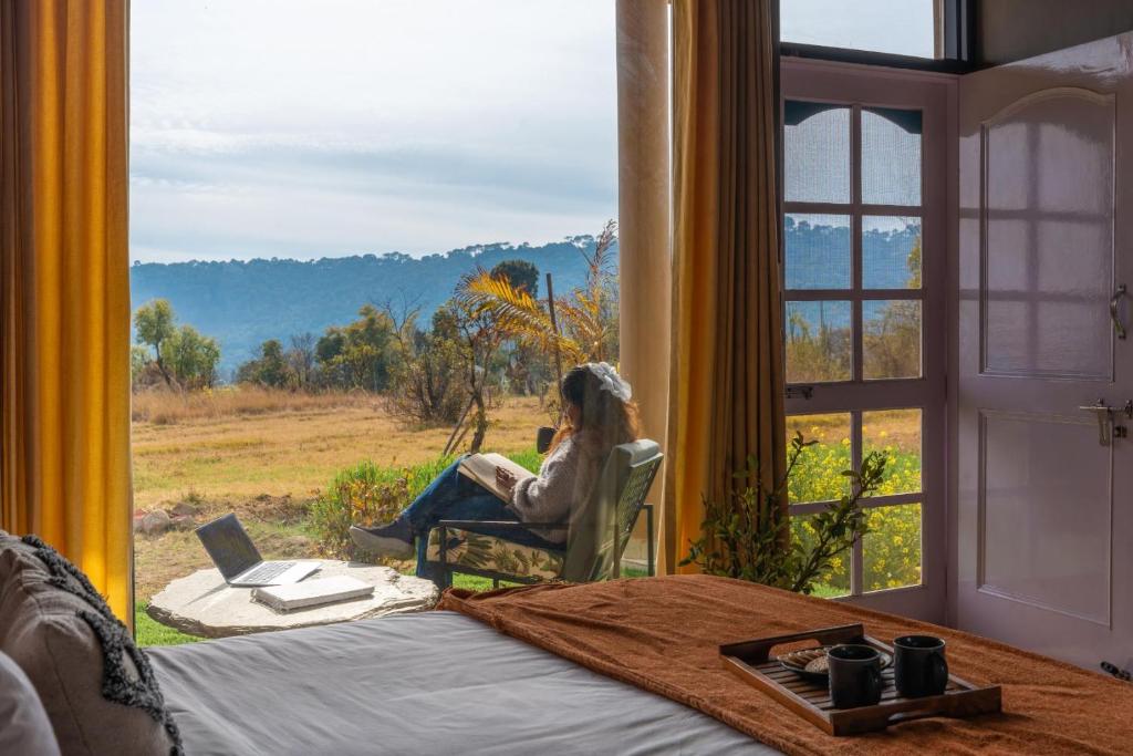 Seclude Palampur - Com