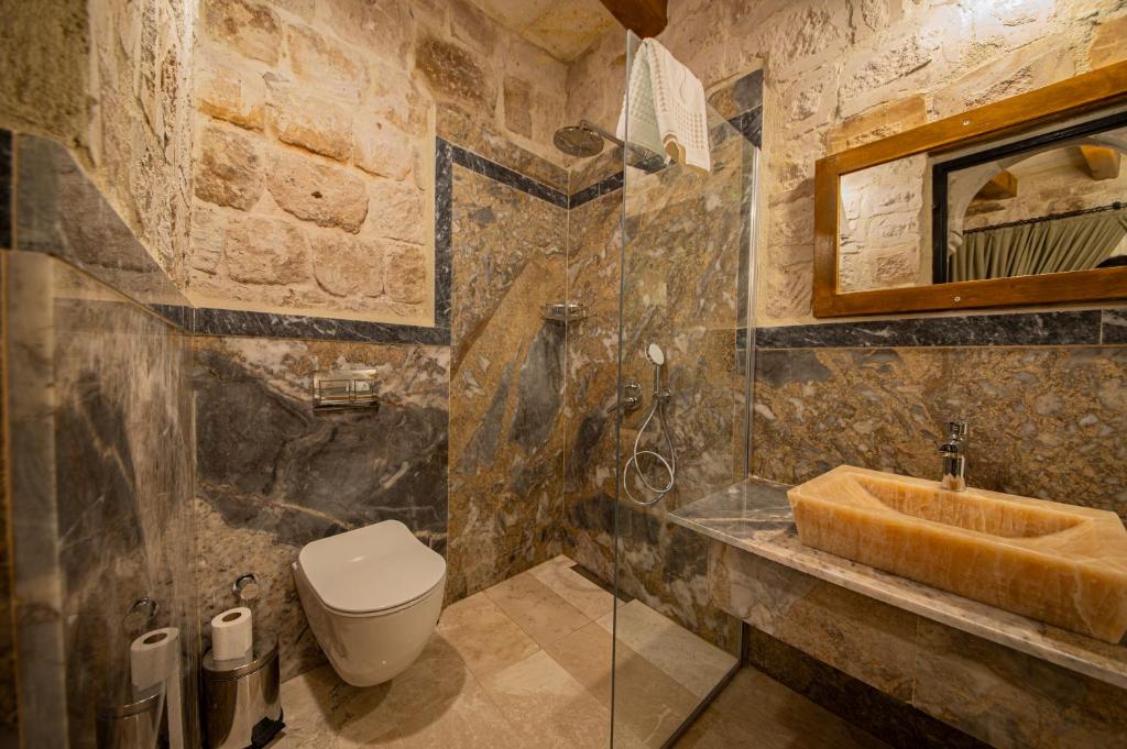 Ares Cave Suites - 4