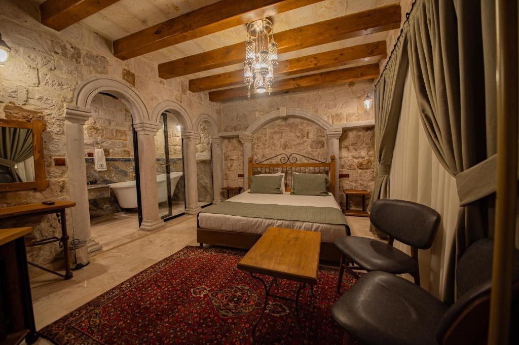 Ares Cave Suites - 5