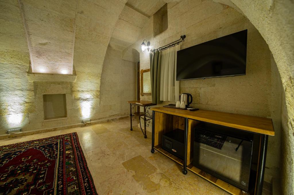 Ares Cave Suites - 13