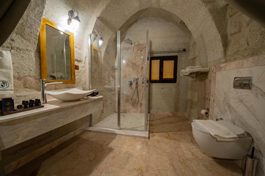 Ares Cave Suites - 15