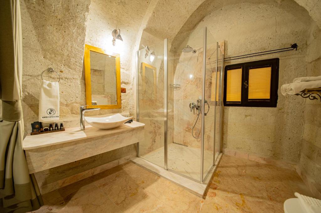 Ares Cave Suites - 16