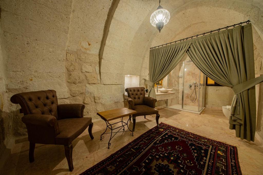 Ares Cave Suites - 8