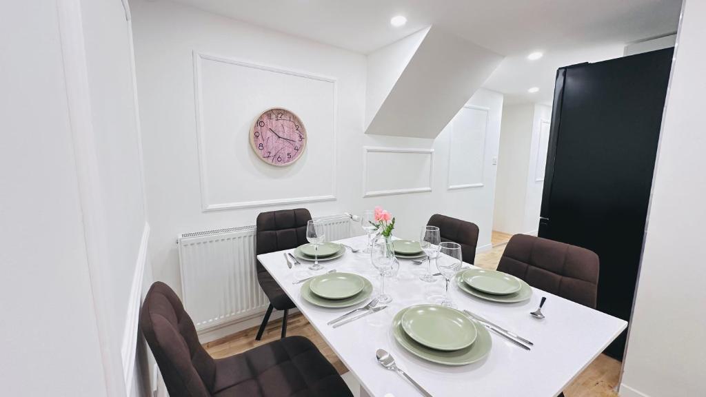 Fotografie z fotogalerie ubytování Jozsef 65 Apartment v Budapešti