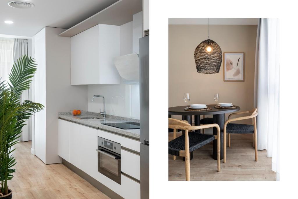 Magno Apartments O´Donnell - 17