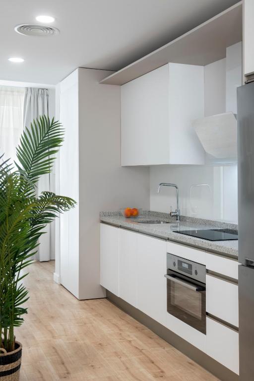 Magno Apartments O´Donnell - 18