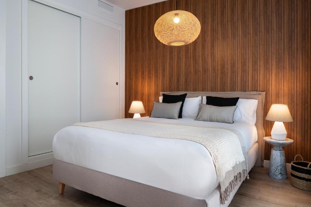 Magno Apartments O´Donnell - 15