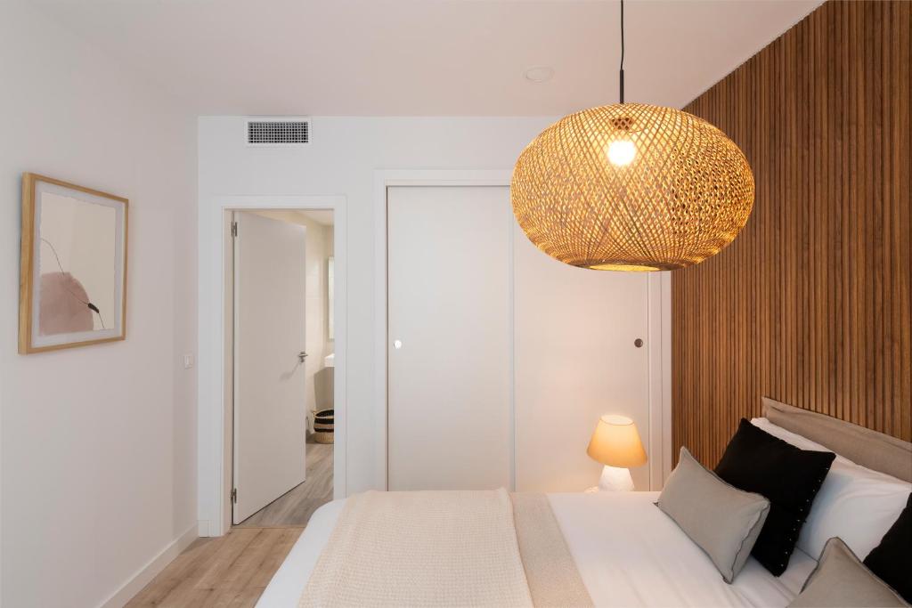 Magno Apartments O´Donnell - 19