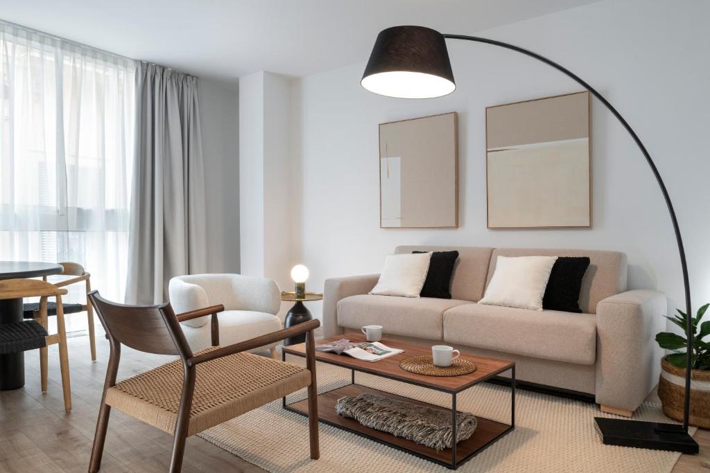 Magno Apartments O´Donnell - 14