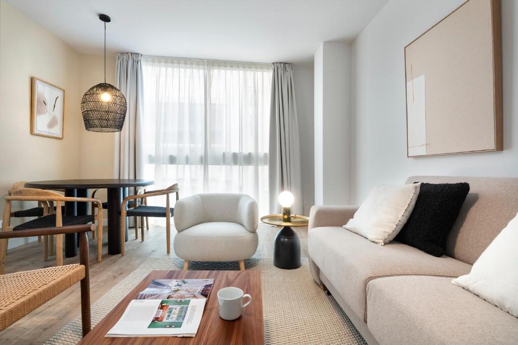 Magno Apartments O´Donnell - 16