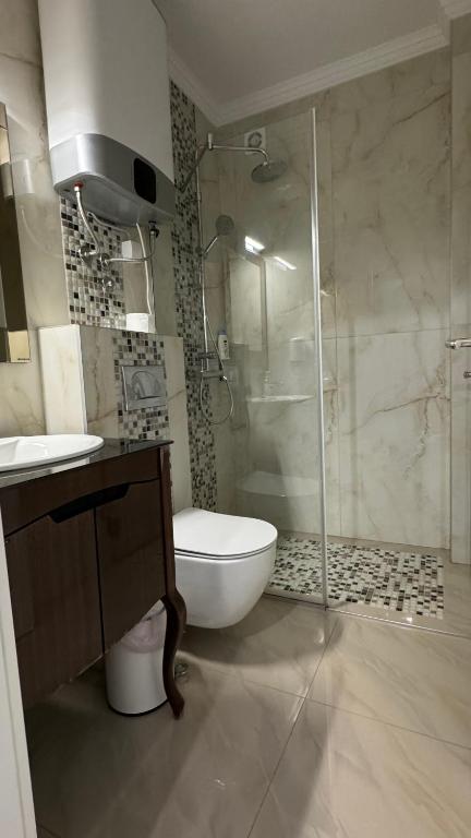 Zlatibor Hills Apartments Wellnes & Spa