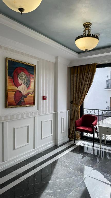 Zlatibor Hills Apartments Wellnes & Spa - Resim 29