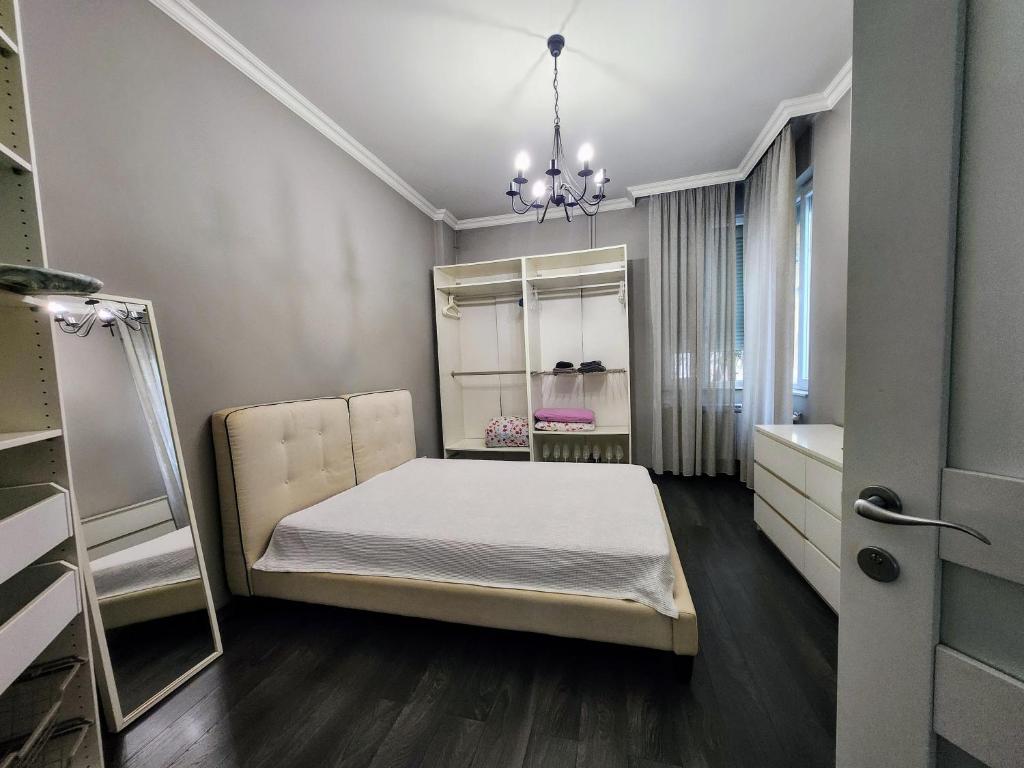Fotografie z fotogalerie ubytování Doctors Garden Appartment v Sofii